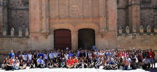 Foto SEA Salamanca 2018