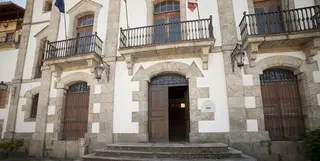 Ayuntamiento candelario