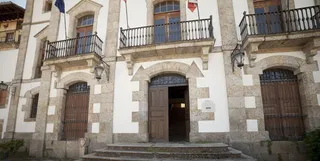 Ayuntamiento candelario