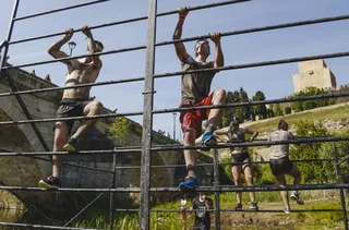 Vuelve a Ciudad Rodrigo la Farinato Race con un Mundial de 7, 20 y 42 kilómetros