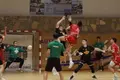 Partido Balonmano Salamanca-BM Arroyo