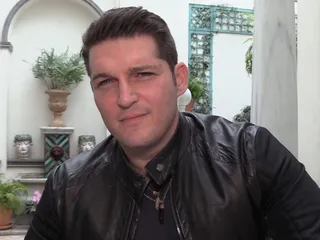 Manu Tenorio