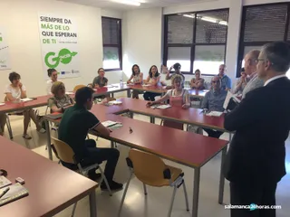 coworking municipal