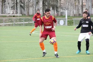 Sin cambios en lo más alto de los trofeos del fútbol modesto