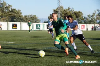 SIKORSKI SALAMANCA CF UDS
