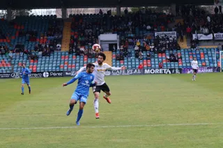 Salamanca CF UDS – Villaralbo