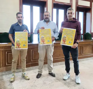 Fotografía. presentación criterium