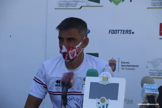 Jacobo Montes RP Guijuelo