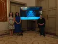 Presentación del I Congreso sobre acoso y ciberacoso celebrado en Salamanca