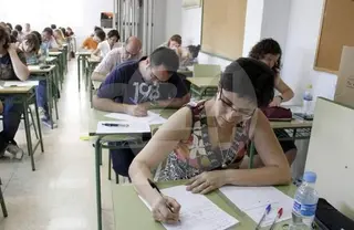 Ganemos presentará propuestas para que los procesos de selección de técnicos sean objetivos y transparentes