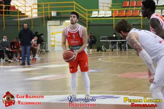 Josep Peris reforzará el equipo en su segunda temporada en LEB Plata