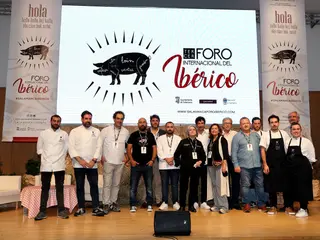 Foro Ibérico