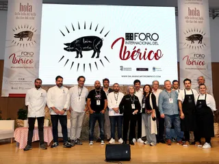 Foro Ibérico