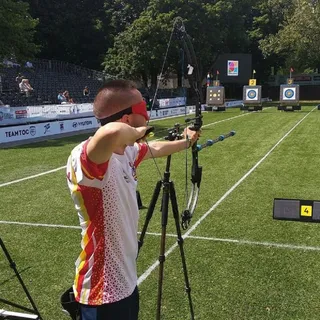 Daniel Martín España
