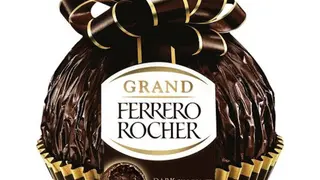 Ferrero Rocher