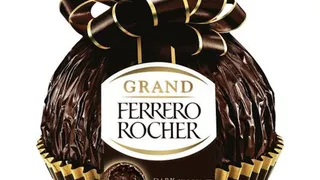 Ferrero Rocher