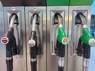 El Gobierno pretende subir el precio del diésel para finales de 2022