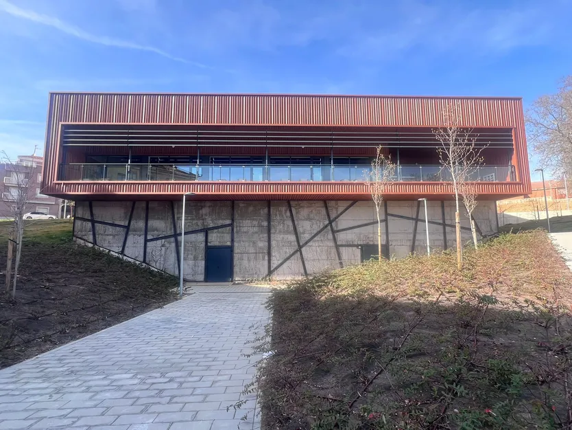 Biblioteca Municipal