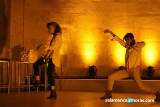 Noche del patrimonio