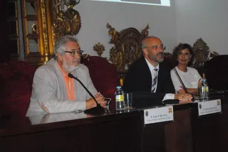 La experta Rosa María Baños inaugura el Máster Universitario en Psicología General Sanitaria de la UPSA