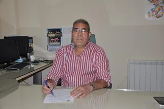 Alfonso Castilla