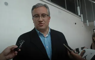 Julián Ramos: "Las fiestas de Guijuelo ofrecen un plus de calidad”