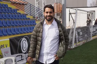 Unionistas - Valladolid Promesas 1