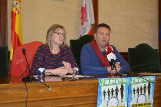La Media Maratón de Béjar se realizará el 2 de abril