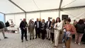 Saucelle abre su Feria de la Almendra para poner en valor uno de sus productos más tradicionales