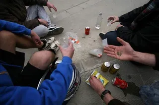 Disminuyen o se estabilizan los consumos de todas las drogas excepto el cannabis