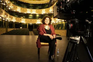 Charo López