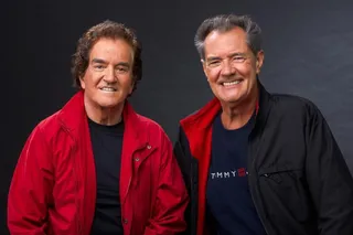 El Dúo Dinámico ofrecerá un concierto el 21 de mayo en el CAEM