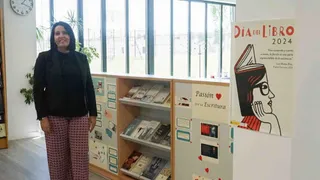 Presentación de la programación por Día del Libro en Santa Marta