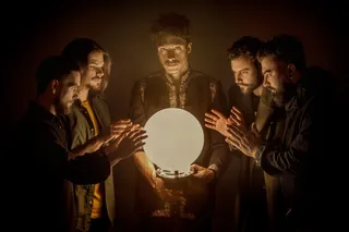 Shinova llega este viernes, 7 de mayo, por primera vez en concierto a Salamanca: “las canciones se adaptan mejor a los tiempos que las propias personas”
