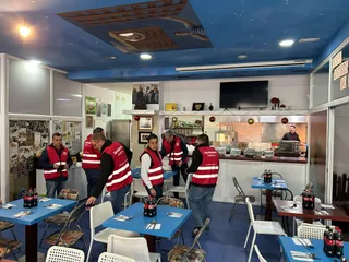 Coca-Cola se une al Comedor de los Pobres para repartir más de 250 comidas en Salamanca | Coca-Cola