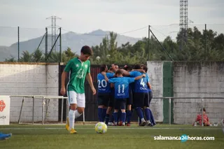Amistoso Guijuelo Las Rozas (277)
