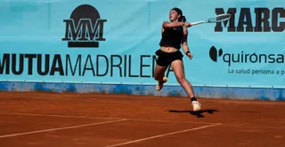 Nahia Sánchez Marin