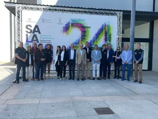 Diputación de Salamanca y Nueva Aquitania destacan el interés común por defender la PAC y los desafíos de los profesionales ganaderos