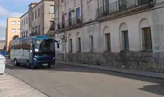 Autobús escolar instituto Peñaranda de Bracamonte (4)