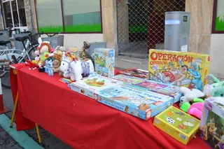 Mercadillo oeste navidad (16)