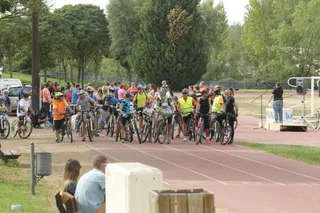 Marcha ACCEM