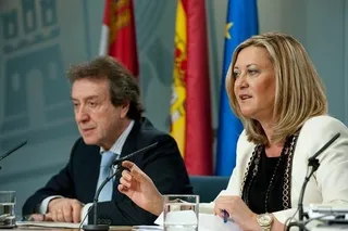 La Junta proyecta bonificaciones en el Impuesto de Sucesiones y Donaciones para víctimas del terrorismo y de violencia de género
