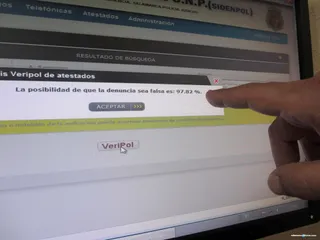 Veripol 2