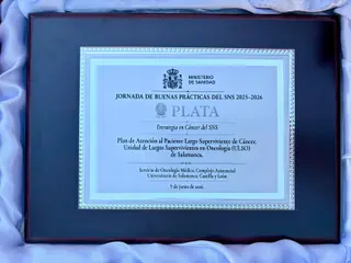 Reconocimiento Buenas Prácticas SNS