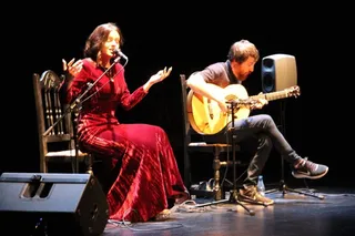 Espectáculos de danza por un euro en el teatro Liceo