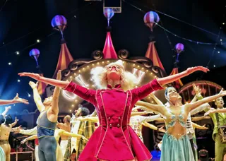 Circlassica 1
