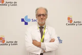 Enrique Pérez de la Sota | CAUSA