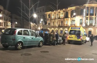 Accidente Azafranal (2)