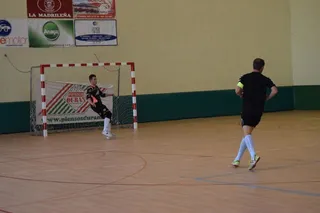 Amistoso: Albense FS - Talavera FS