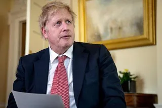 Boris